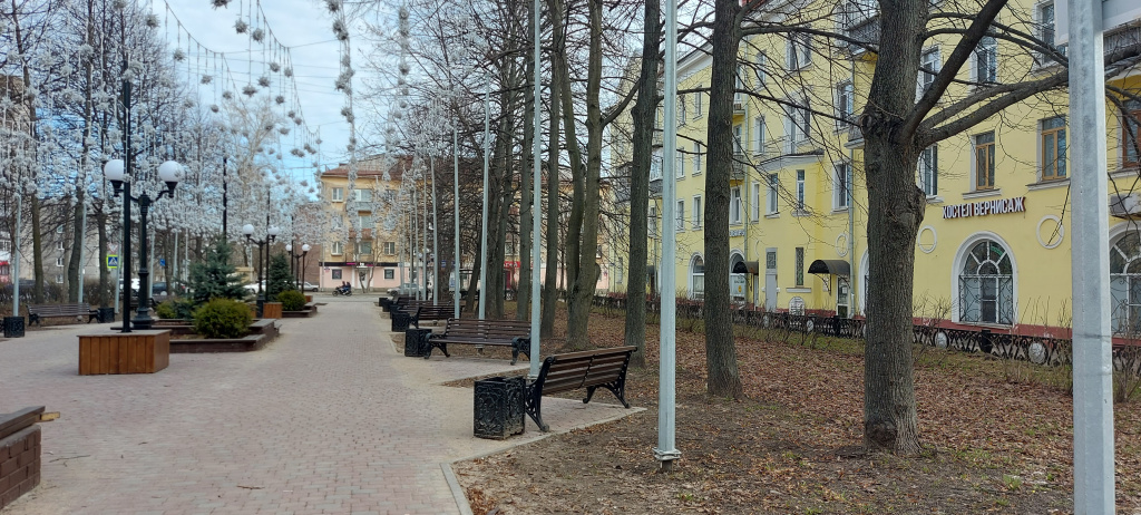 Hotel photo 21