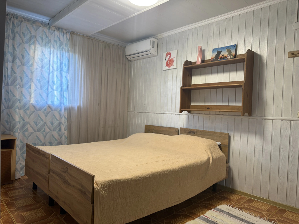 Номер Economy в Евро