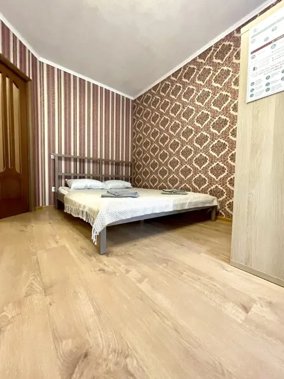 Квартира Pskov City Apartments 5 Lagernaya 5 A — фото