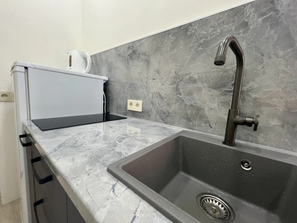 Квартира Уютная в Самом Центре - фото 6