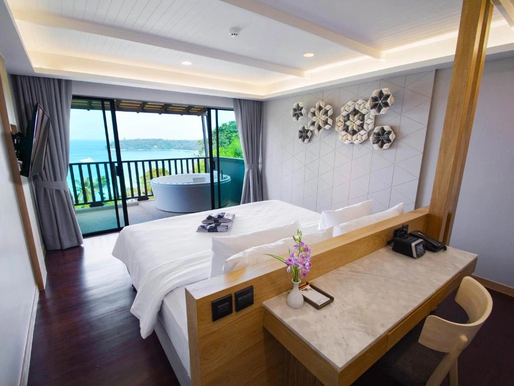 Andaman Cannacia Resort & Spa - Général