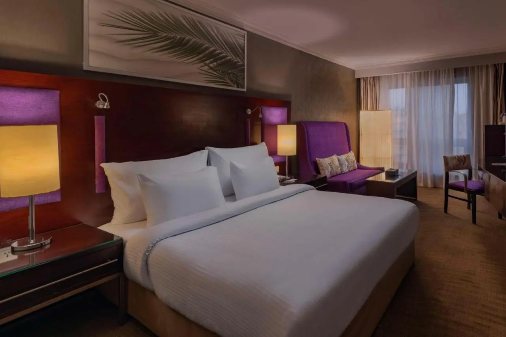Superior Single room