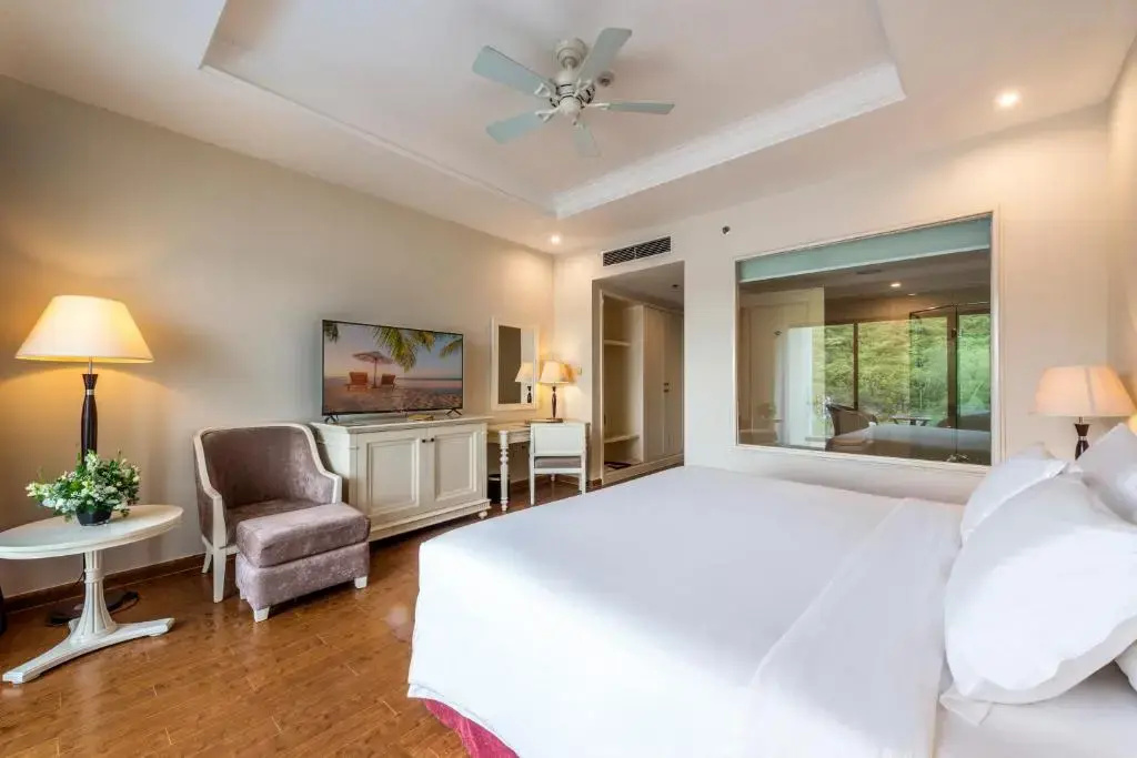 Vinpearl Resort & Spa Nha Trang Bay - Chambres