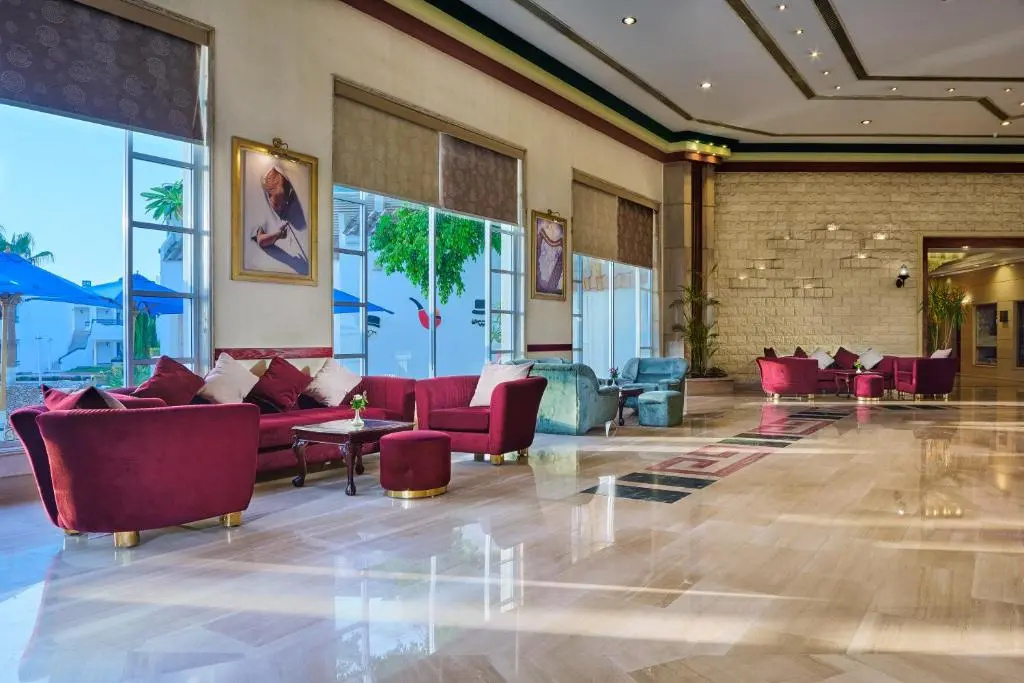 Renaissance Sharm El Sheikh Golden View Beach Resort, Хадаба, Єгипет мініатюра 22
