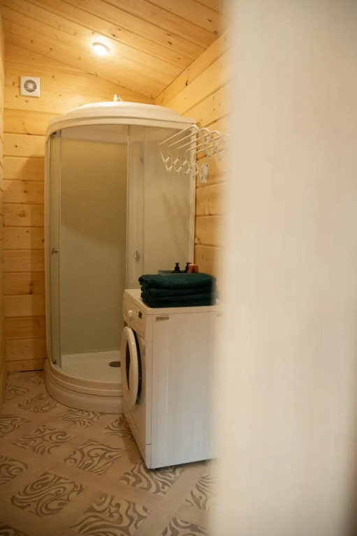 Частный дом с видом ГЛЦ Мраткино - фото 10