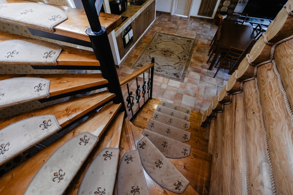 Частный дом Юхновград 3 - фото 7