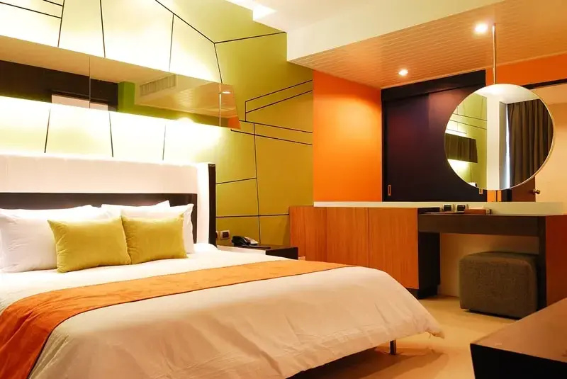 The Zign Hotel - Général