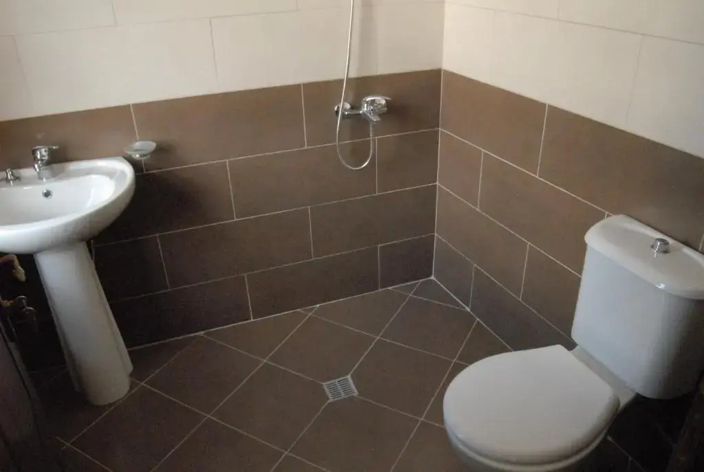 Sokak Boutique Hotel - Chambres