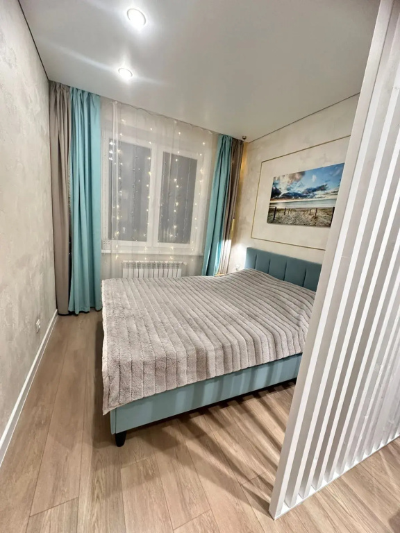 Квартира Apparat Minusinskay — фото