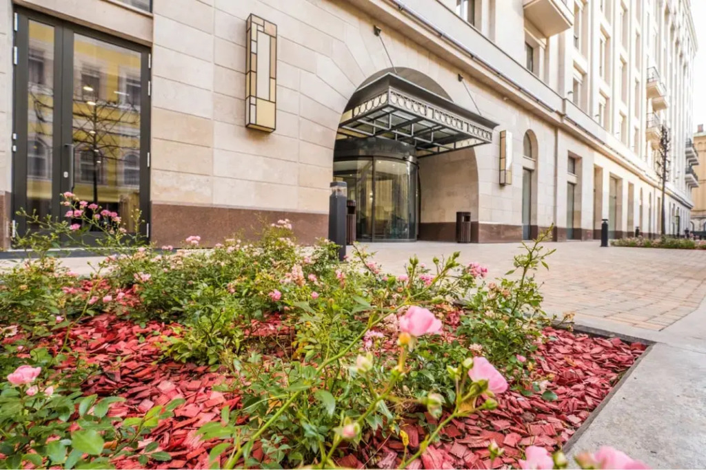 Апартаменты ЖК Софийский - фото 26