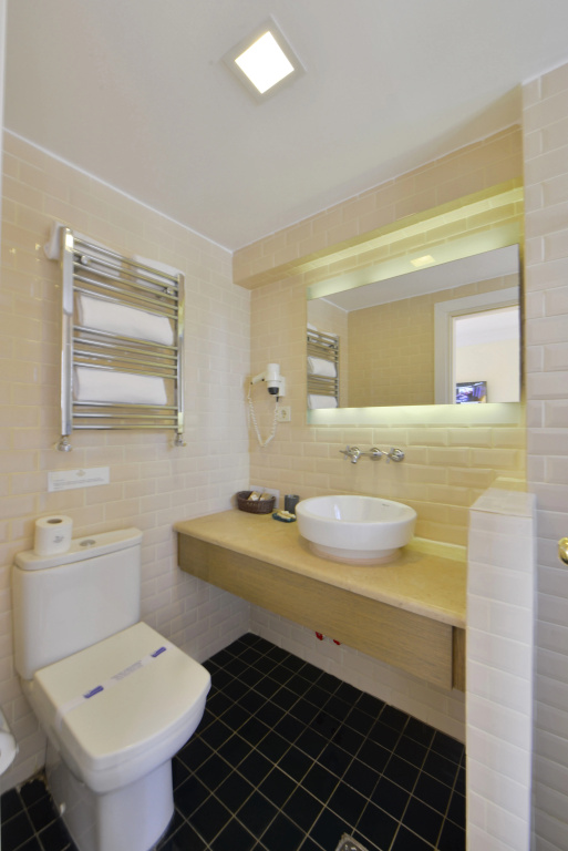 Agora Life Hotel - Chambres