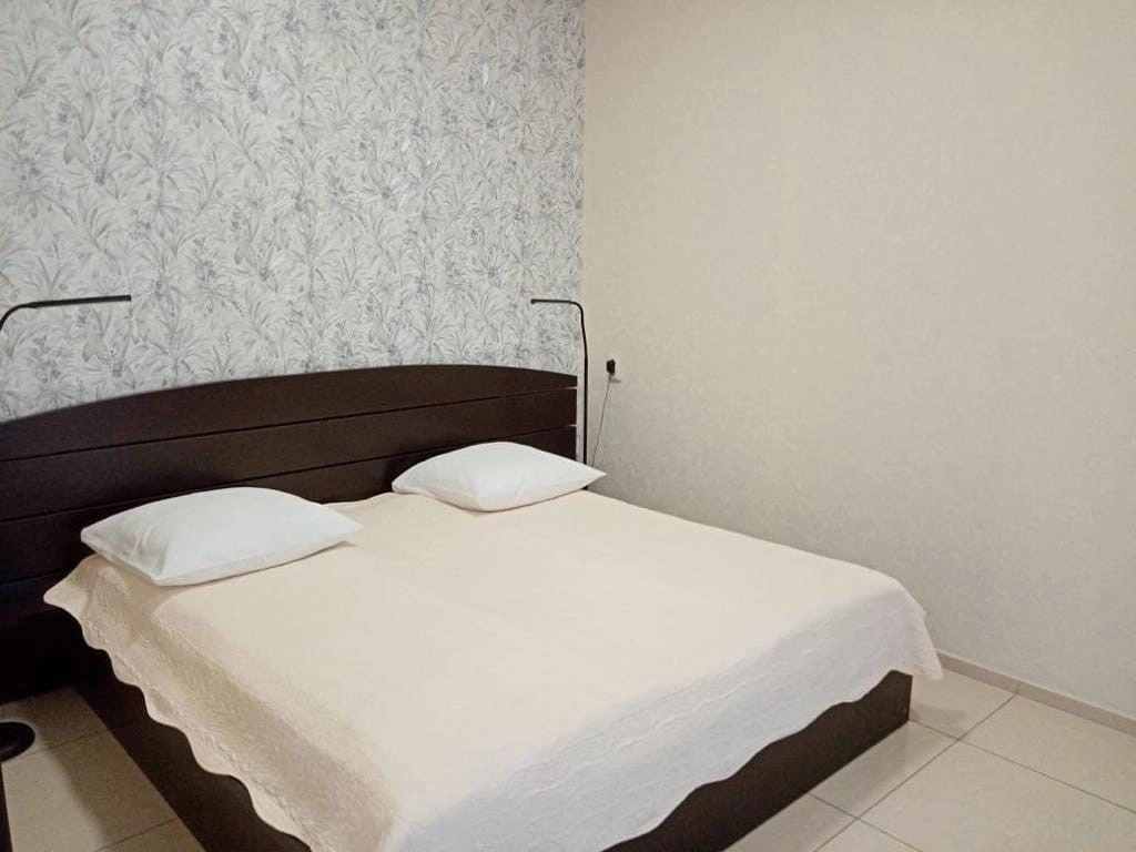 97 IP Blohnin V.V. Hotel Room Type - Standard Family room