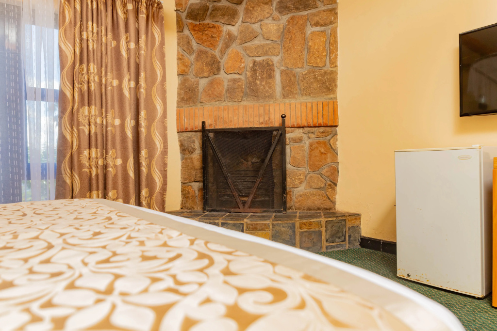 Sunbird Ku Chawe Hotel - Chambres