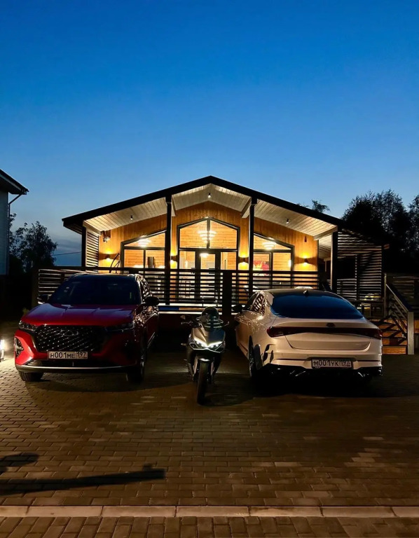 Частный дом Family Estate - фото 3