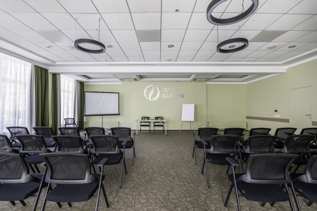 Отель Истра Гарден - фото 19