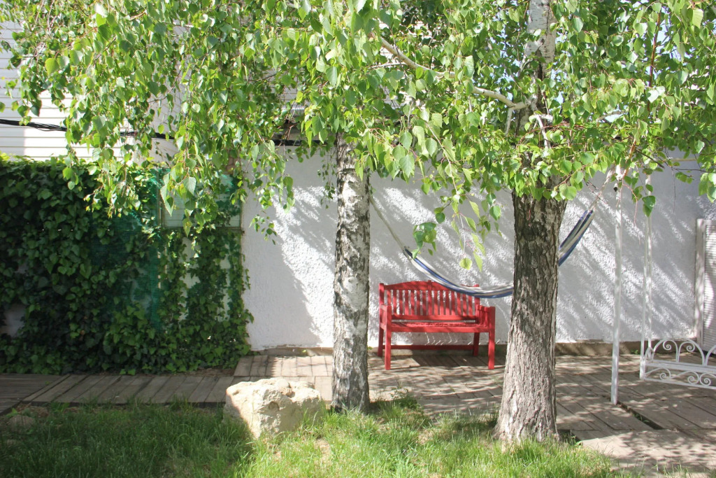 Апартаменты Дом Моррей - фото 17