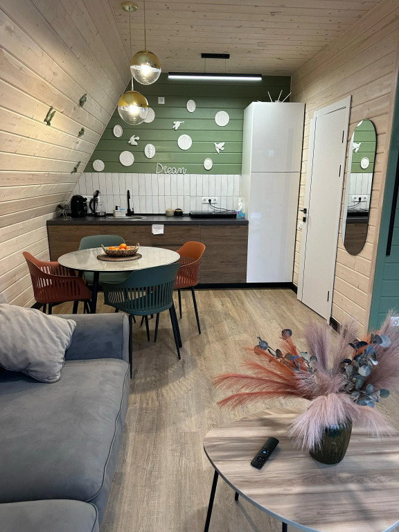 Частный дом SunGate - фото 3