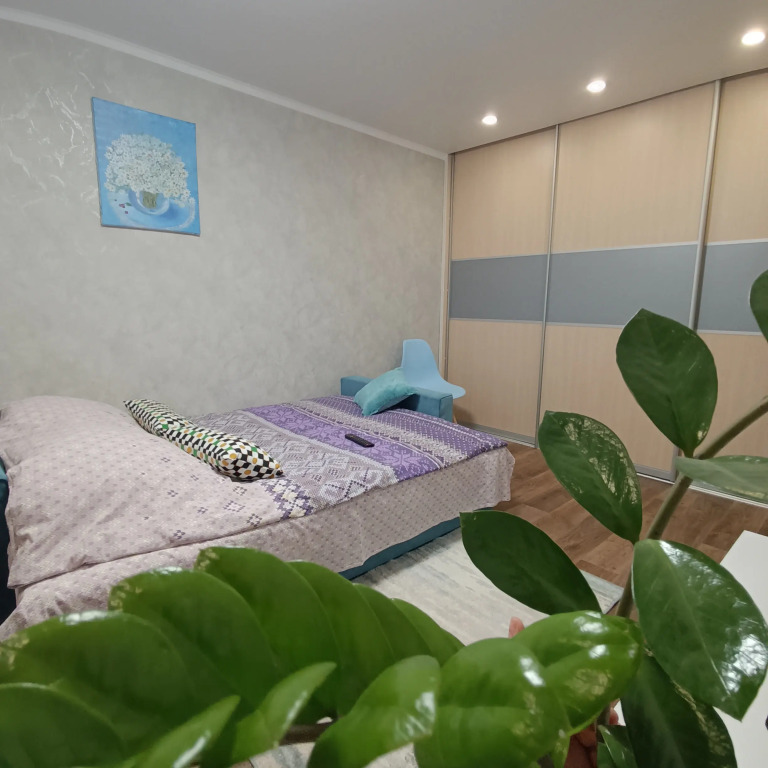 Квартира Уютная квартира в центре - фото 16