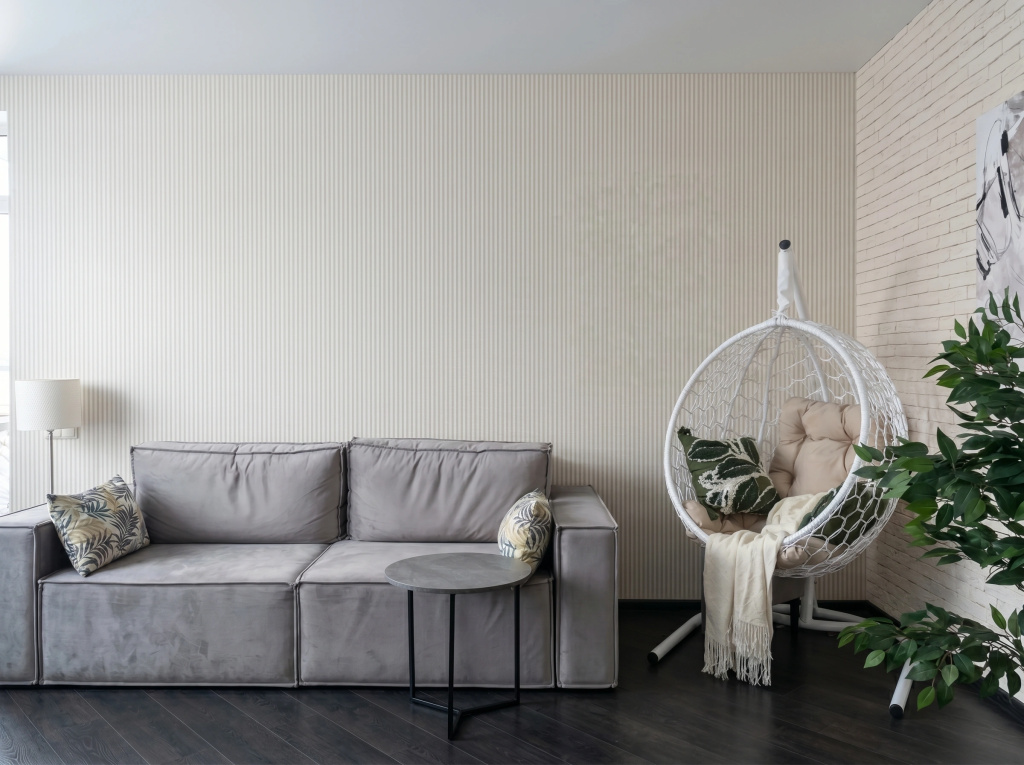 Квартира Top Rooms: Евродвушка на Динамо — фото