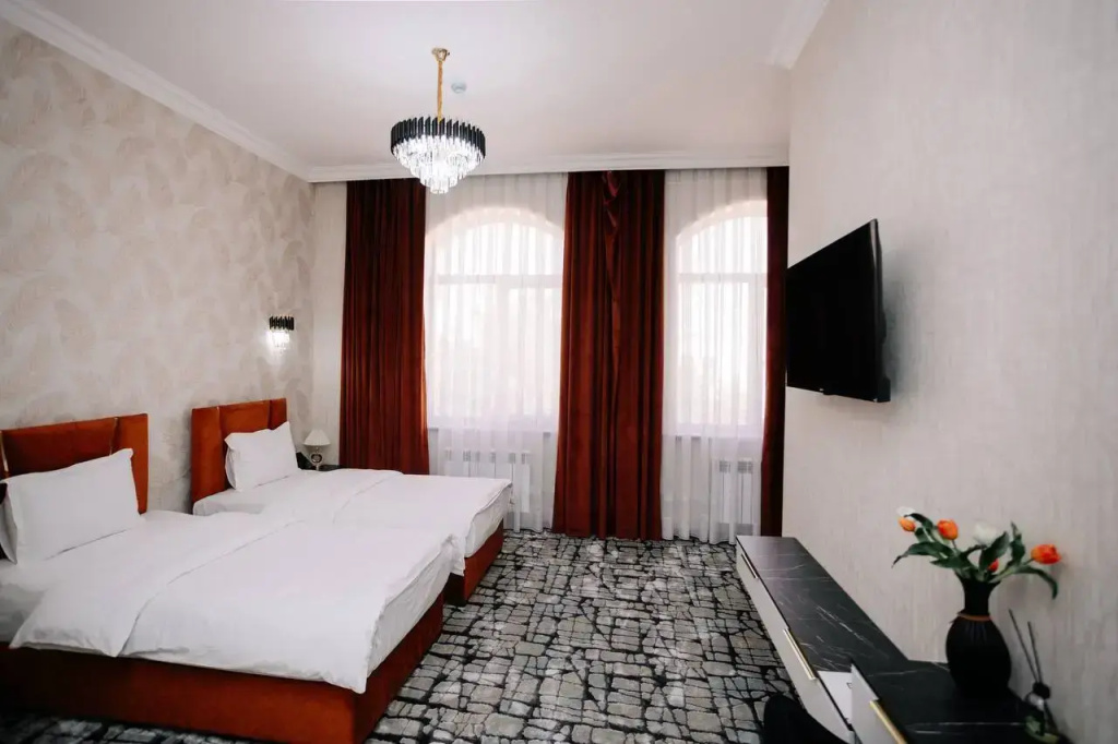 Hotel photo 11