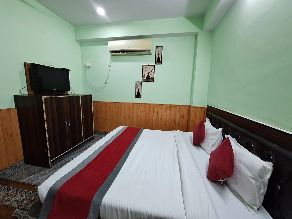 Hotel photo 20