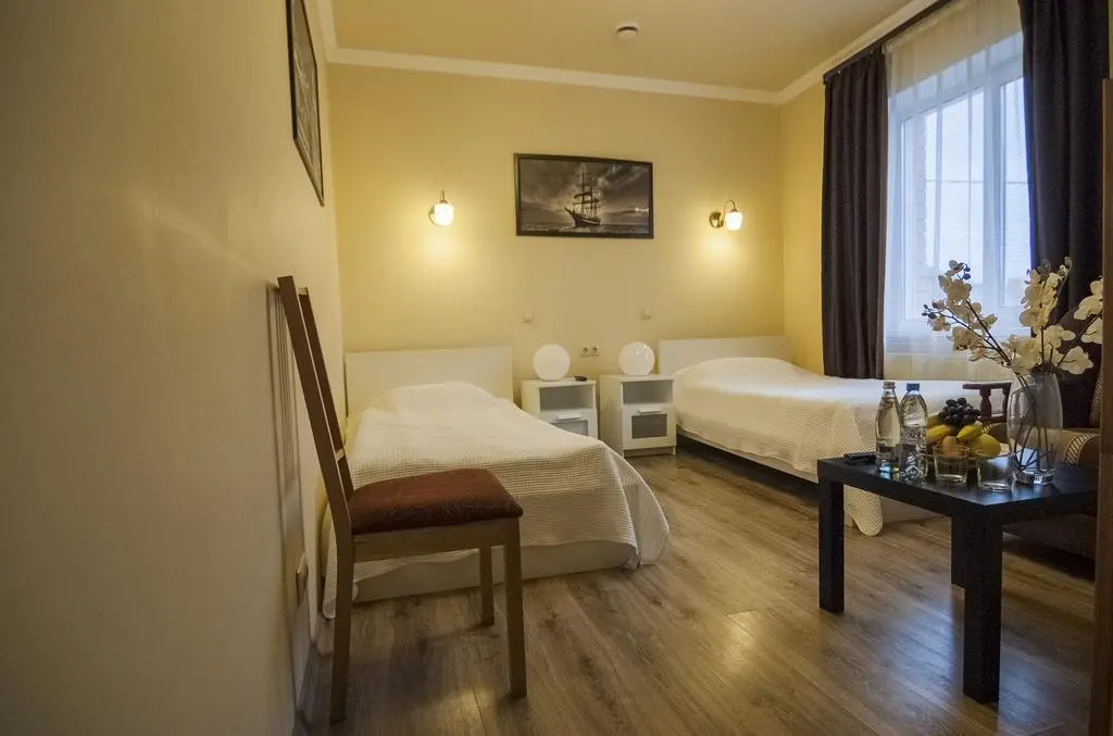 Мини-отель Ной Домодедово - фото 3