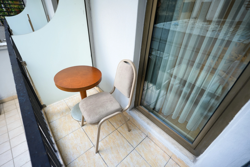 Taksim Stera Hotel - Général