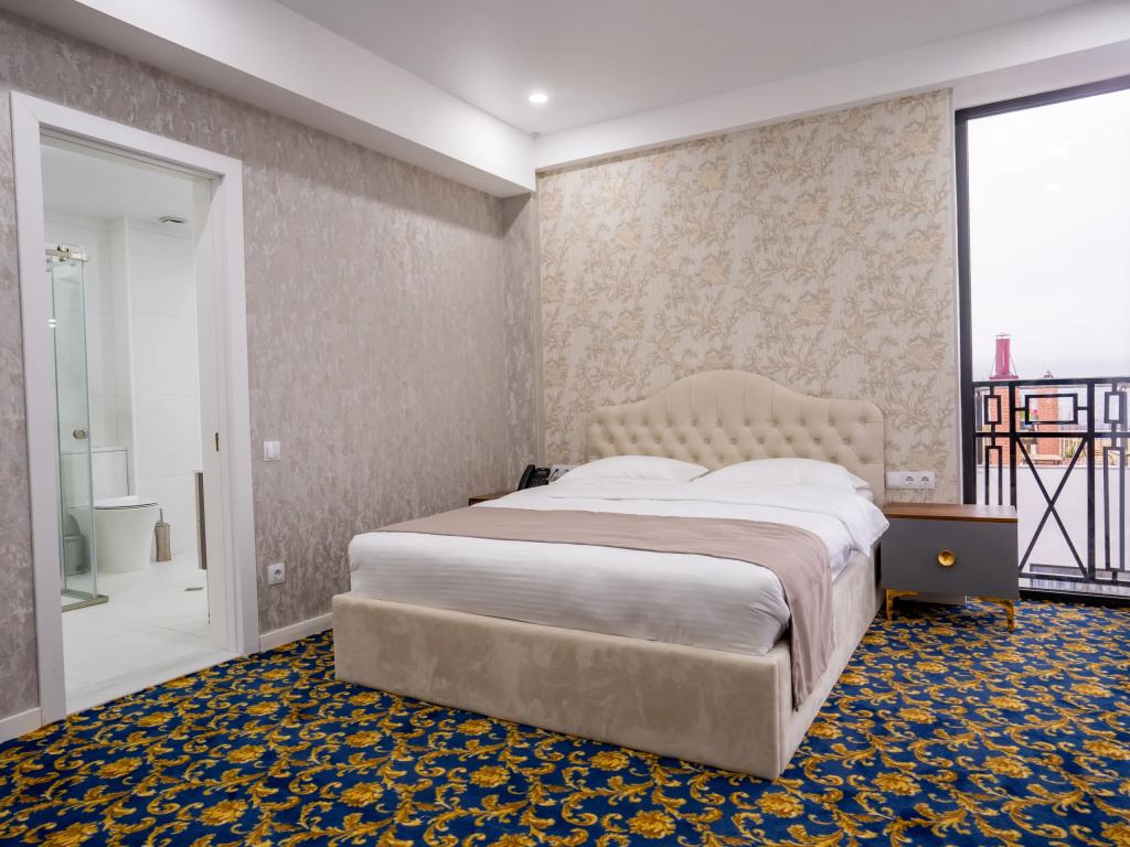 Superior Suite