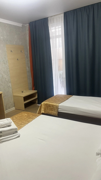 Отель Гостевой дом Михаил в Сочи