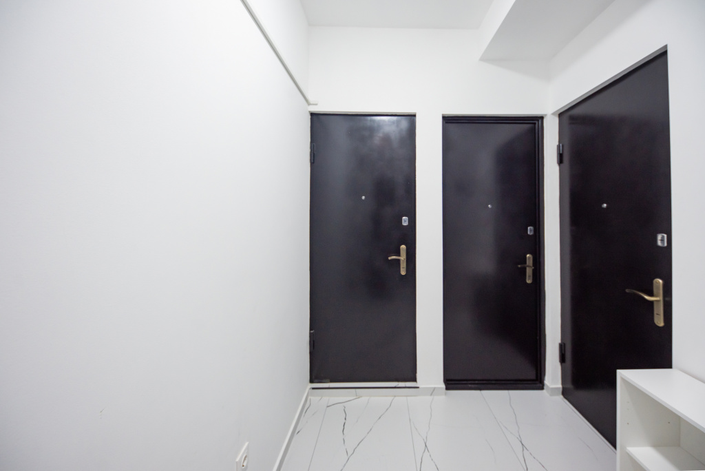 Мини-отель HB Apartments Chitadze — фото