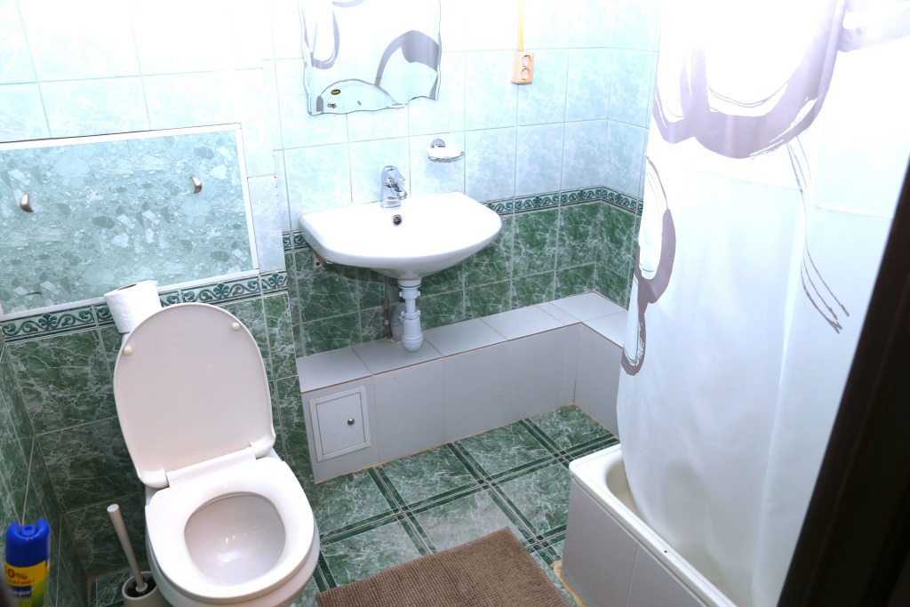 Отель Рич - фото 28