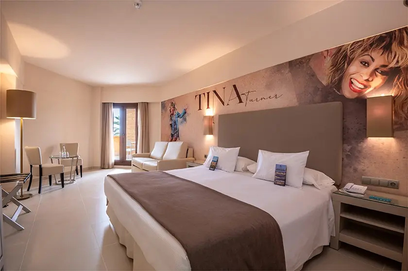 Hotel Vila Gale Isla Canela - Chambres