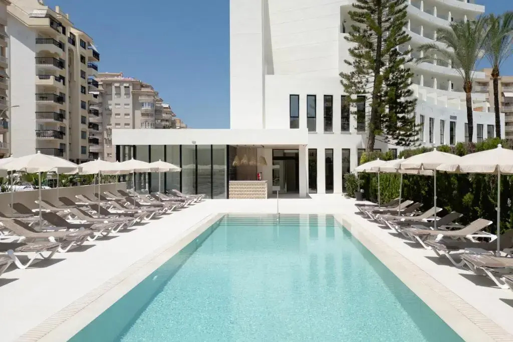 Hotel RH Arena - Général