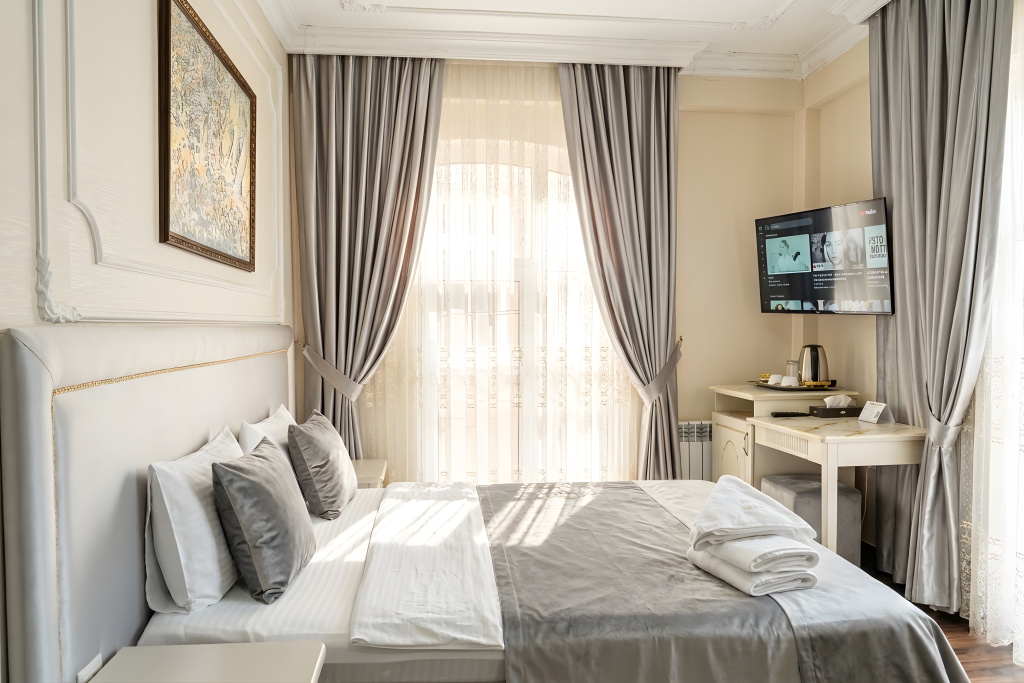 Parliament Hotel & Restaurant, Баку, Азербайджан мініатюра 25