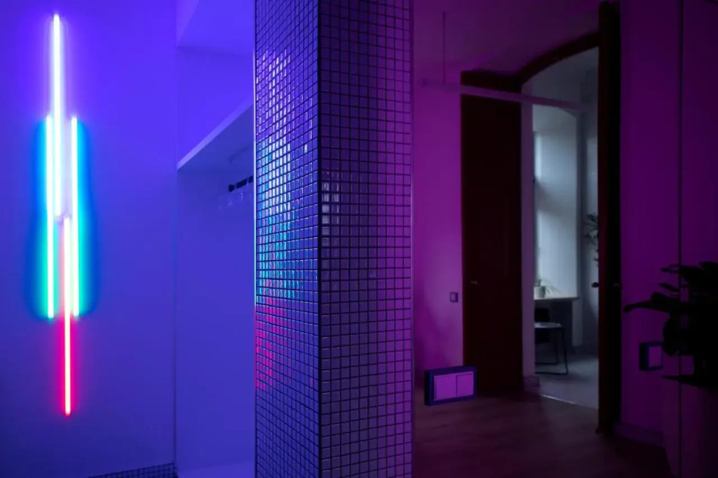 Апартаменты Major's House Гюмри - фото 23