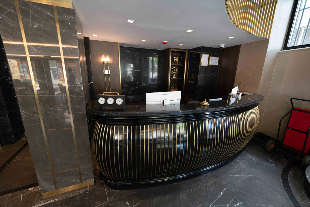 Hotel photo 3