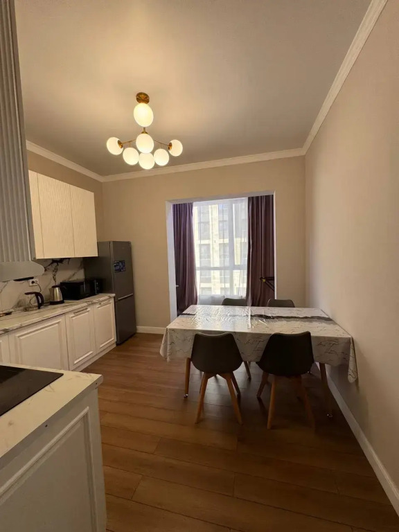 Квартира Уютная 3-к рядом с Мега центром - фото 11