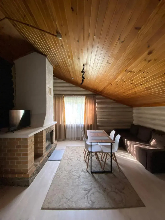 Junior Suite with lake view
