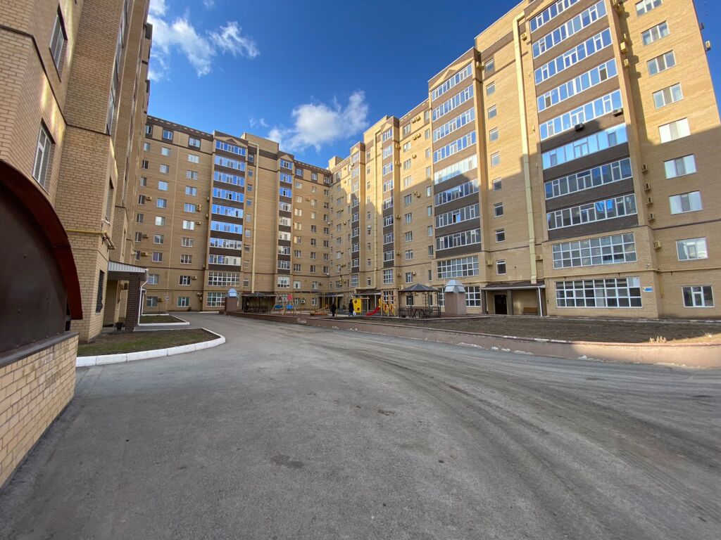 Апартаменты Квартирное бюро в Актобе
