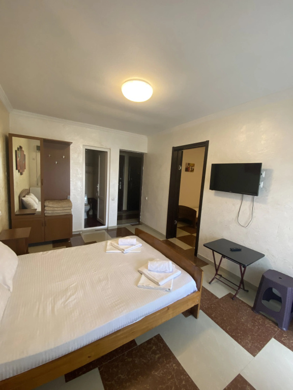 Hotel "ritsa" - Chambres