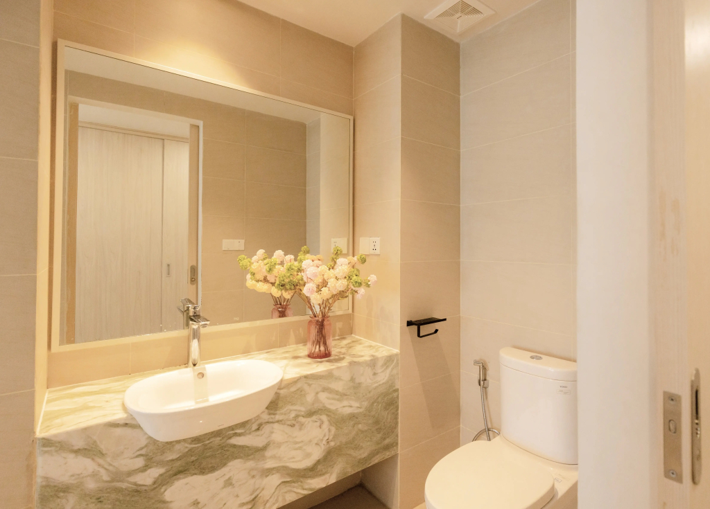 Апартаменты La Casa Nha Trang Gold Coast Tower Walk-To-Beach — фото 7