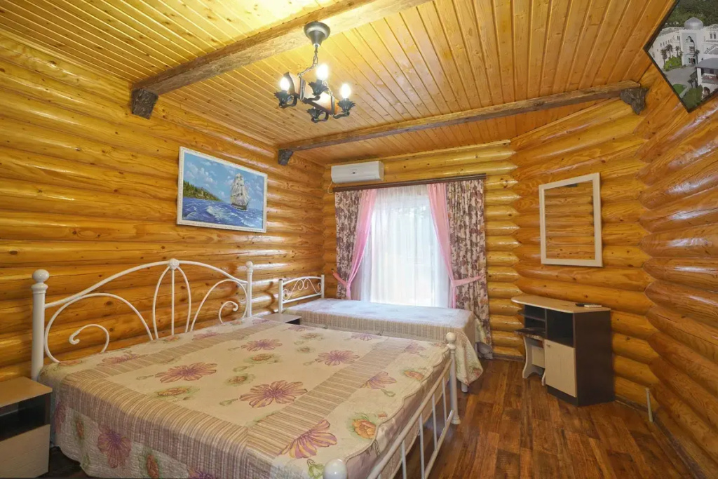 Triple Junior Suite