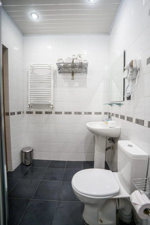 Natali Hotel - Chambres