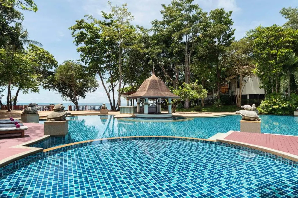 Avani+ Koh Lanta Krabi Resort - Général