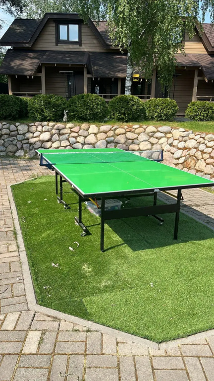 Частный дом на горке в Коробицыно - фото 25