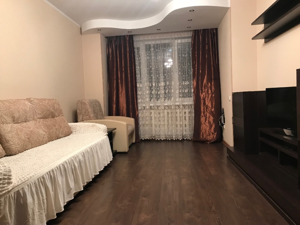 Купить Квартиру В Уфе Кирова 91