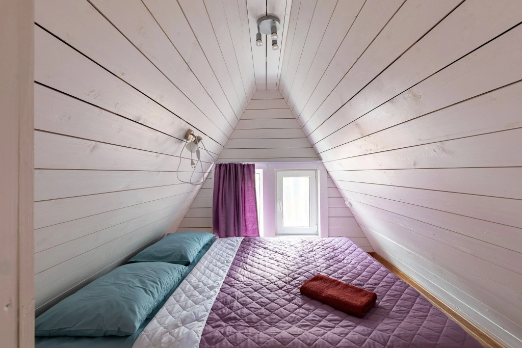 Частный дом Eliza Home Лаванда в Сосново Хауз - фото 20