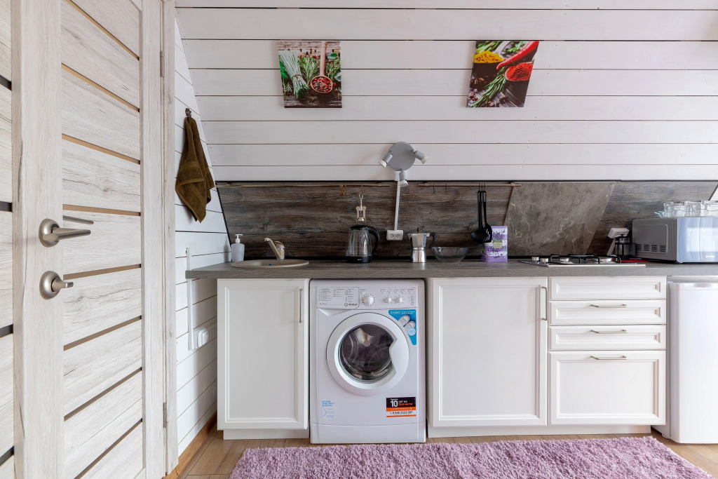 Частный дом Eliza Home Лаванда в Сосново Хауз - фото 13