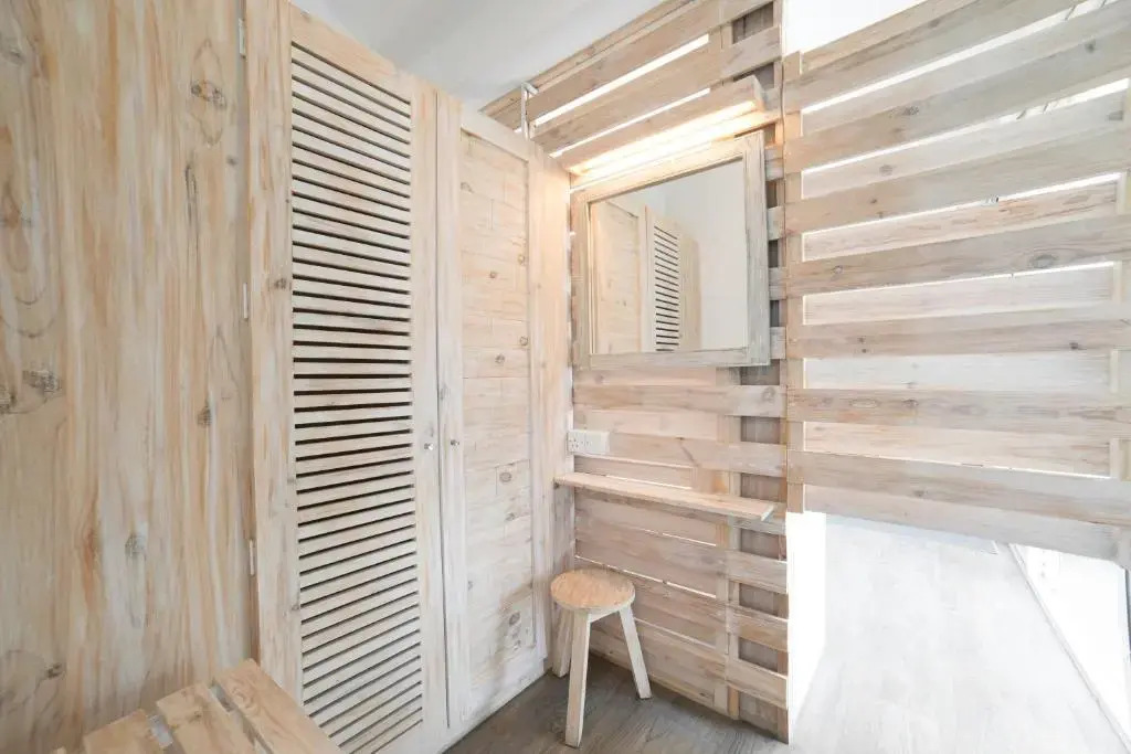 Отель Hikkaduwa Beach Resort - фото 18