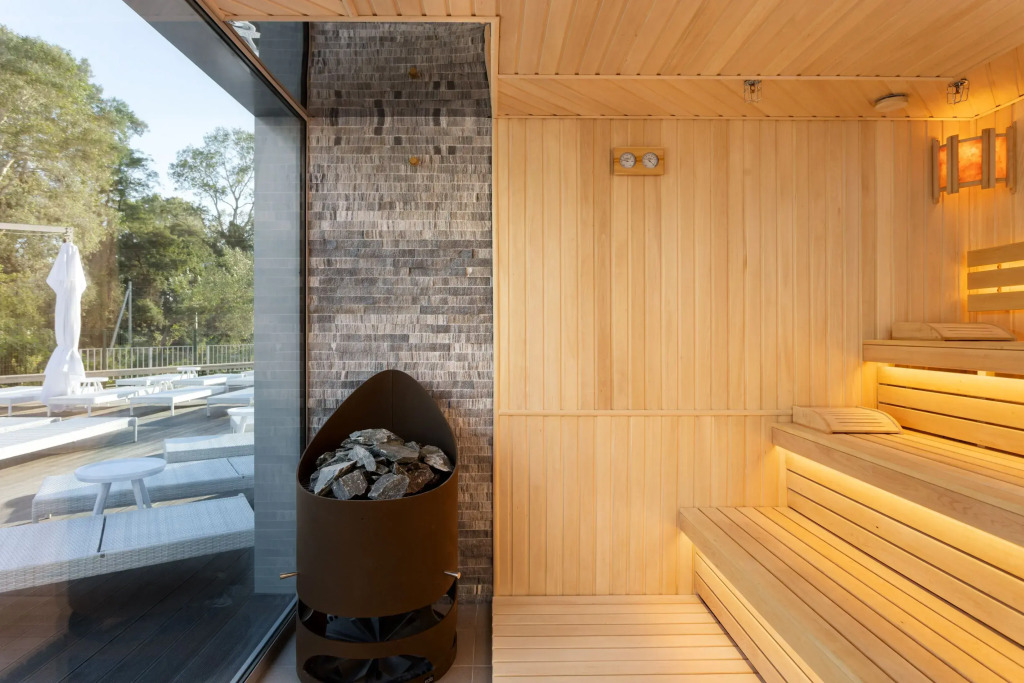 Отель Дивотель Отель и Спа - фото 12